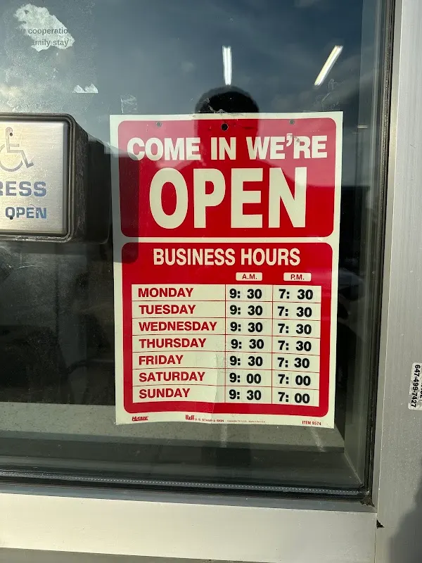 Hair Star — Barber shop in Scarborough